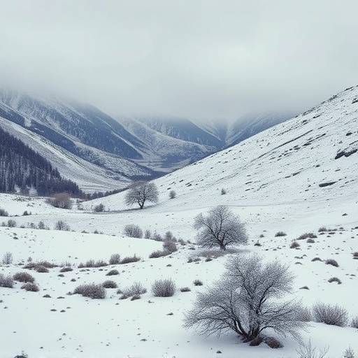 Ruta de Doctor Zhivago en Soria: Tierras Altas de Soria
